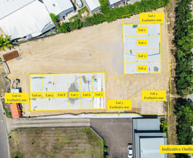 Factory, Warehouse & Industrial commercial property sold at 3/33-35 Owen Street Craiglie QLD 4877