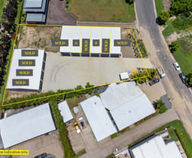 Factory, Warehouse & Industrial commercial property for sale at 33-35 Owen Street Craiglie QLD 4877