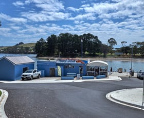 Shop & Retail commercial property sold at 3 Goldie Street Wynyard TAS 7325