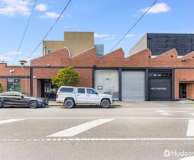 Offices commercial property sold at 2/175c Stephen Street Yarraville VIC 3013