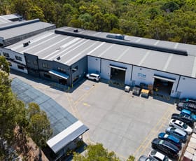 Factory, Warehouse & Industrial commercial property sold at 33-35 Neumann Road Capalaba QLD 4157
