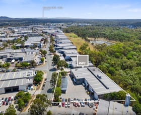 Factory, Warehouse & Industrial commercial property for sale at 33-35 Neumann Road Capalaba QLD 4157