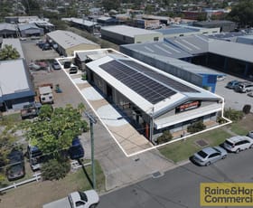 Factory, Warehouse & Industrial commercial property sold at 25 Beach Street Kippa-ring QLD 4021