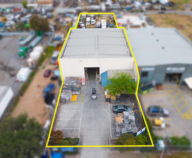 Factory, Warehouse & Industrial commercial property sold at 13 Magazine Road, Lot 76 & 77 Pratt Street Dry Creek SA 5094