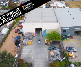Factory, Warehouse & Industrial commercial property sold at 13 Magazine Road, Lot 76 & 77 Pratt Street Dry Creek SA 5094