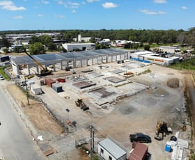 Factory, Warehouse & Industrial commercial property for sale at 21-27 Beachmere Road Caboolture QLD 4510
