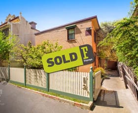 Medical / Consulting commercial property sold at 32 Park Drive Parkville VIC 3052