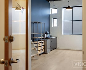 Offices commercial property for sale at 7/15 Vere Street Collingwood VIC 3066