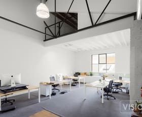 Other commercial property leased at 7/15 Vere Street Collingwood VIC 3066