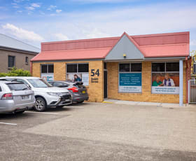 Other commercial property leased at 54 Smith Street Charlestown NSW 2290