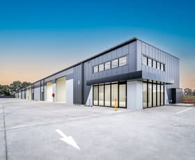 Factory, Warehouse & Industrial commercial property for lease at 29 Industrial Road Shepparton VIC 3630