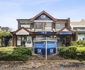 Offices commercial property for sale at 165 Main Road Blackwood SA 5051