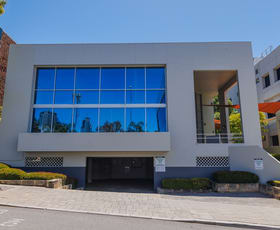 Offices commercial property sold at 85 Havelock Street West Perth WA 6005