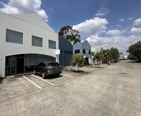 Factory, Warehouse & Industrial commercial property sold at 3/121 Kerry Road Archerfield QLD 4108