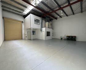 Factory, Warehouse & Industrial commercial property sold at 3/121 Kerry Road Archerfield QLD 4108