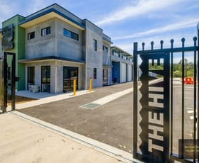 Factory, Warehouse & Industrial commercial property for sale at 3/149 Mitchell Avenue Kurri Kurri NSW 2327