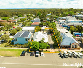 Shop & Retail commercial property for sale at 13 Currambene Street Huskisson NSW 2540