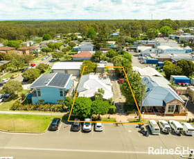 Shop & Retail commercial property sold at 13 Currambene Street Huskisson NSW 2540