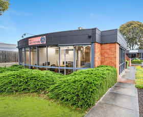 Offices commercial property sold at 12/42-50 Stud Road Bayswater VIC 3153
