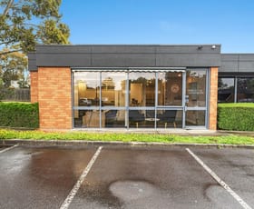 Offices commercial property sold at 12/42-50 Stud Road Bayswater VIC 3153