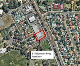 Showrooms / Bulky Goods commercial property for lease at 915 Wanneroo Road Wanneroo WA 6065
