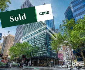 Offices commercial property sold at Level 7 50 Market Street Melbourne VIC 3000