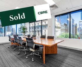 Offices commercial property sold at Level 7 50 Market Street Melbourne VIC 3000