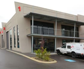 Showrooms / Bulky Goods commercial property for lease at 1/35 Biscayne Way Jandakot WA 6164