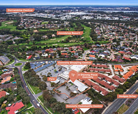 Development / Land commercial property sold at 3 Glenelg Place Connolly WA 6027