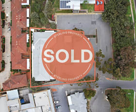 Shop & Retail commercial property sold at 3 Glenelg Place Connolly WA 6027