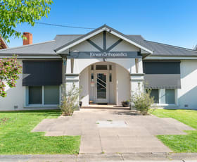 Development / Land commercial property sold at 595 Smollett Street Albury NSW 2640