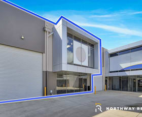 Showrooms / Bulky Goods commercial property for sale at 8/78 Willandra Drive Epping VIC 3076