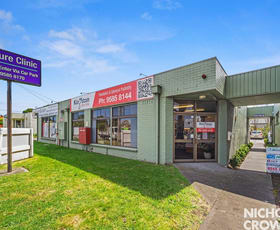 Offices commercial property leased at 6/147 Centre Dandenong Road Cheltenham VIC 3192