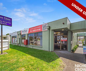 Medical / Consulting commercial property for lease at 6/147 Centre Dandenong Road Cheltenham VIC 3192