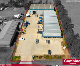 Factory, Warehouse & Industrial commercial property sold at 39 Henry Street Picton NSW 2571