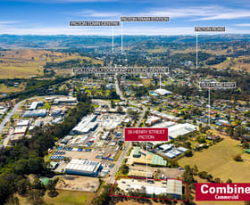 Development / Land commercial property sold at 39 Henry Street Picton NSW 2571