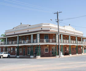 Hotel, Motel, Pub & Leisure commercial property sold at 77 Umang Street Tottenham NSW 2873