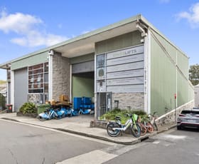 Factory, Warehouse & Industrial commercial property sold at 3/1 Gordon Street Annandale NSW 2038