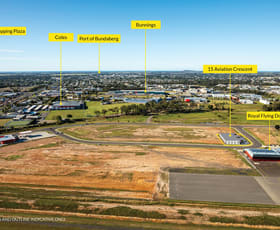 Showrooms / Bulky Goods commercial property for sale at 15 Aviation Crescent Kensington QLD 4670