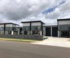 Factory, Warehouse & Industrial commercial property for sale at 15 Aviation Crescent Kensington QLD 4670