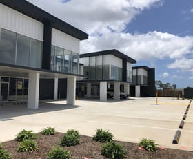 Factory, Warehouse & Industrial commercial property for sale at 15 Aviation Crescent Kensington QLD 4670