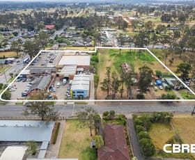 Shop & Retail commercial property sold at 83 - 95 Tenth Avenue Austral NSW 2179