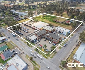 Shop & Retail commercial property sold at 83 - 95 Tenth Avenue Austral NSW 2179
