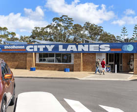 Shop & Retail commercial property for sale at Lot 5 Narang Road Bomaderry NSW 2541