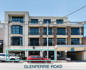 Shop & Retail commercial property for sale at Ground Floor/616 Glenferrie Road Hawthorn VIC 3122