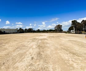 Development / Land commercial property sold at 525-527 Hammond Road Dandenong South VIC 3175