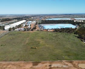 Rural / Farming commercial property sold at Gabo Avenue Merredin WA 6415