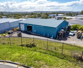 Factory, Warehouse & Industrial commercial property sold at 7 Edge Street Boolaroo NSW 2284