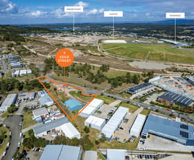 Factory, Warehouse & Industrial commercial property sold at 7 Edge Street Boolaroo NSW 2284