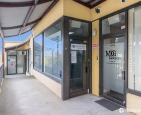 Medical / Consulting commercial property sold at 6/110 James Street Templestowe VIC 3106